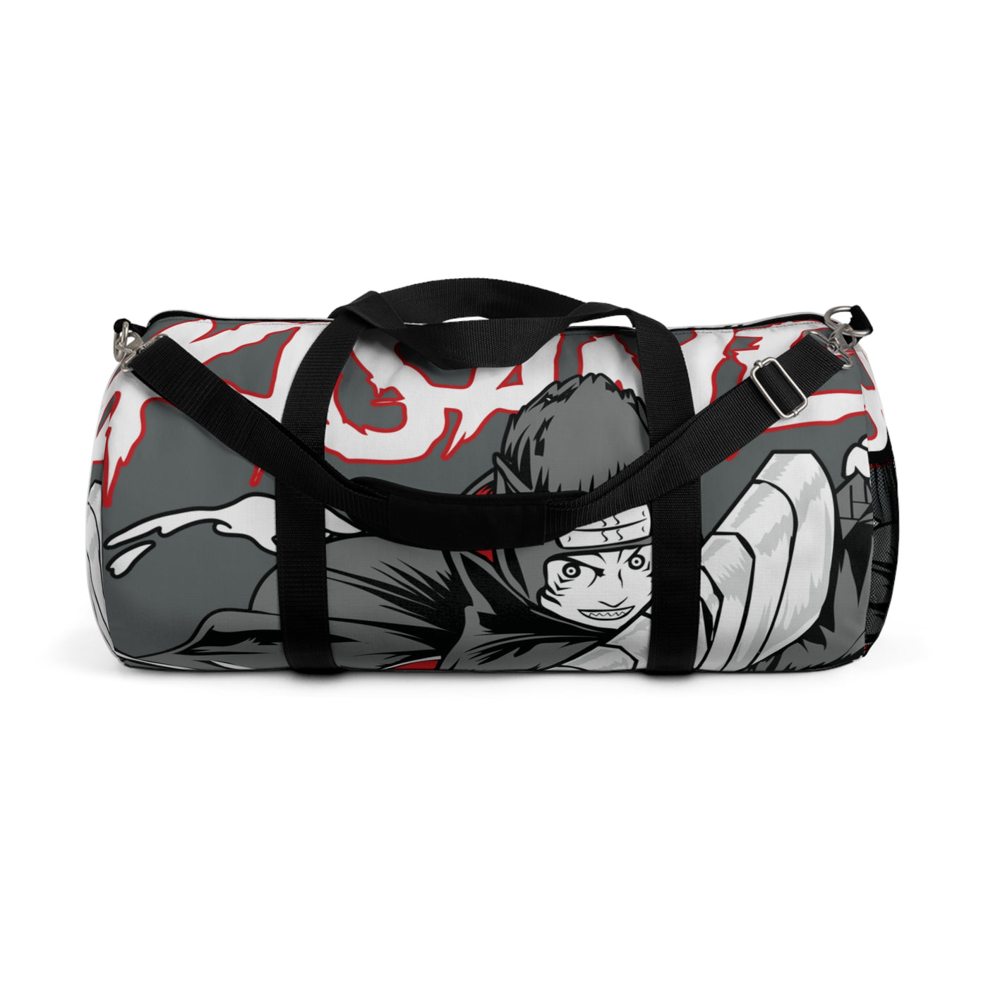 Kisame Hoshigaki-Duffle Bag