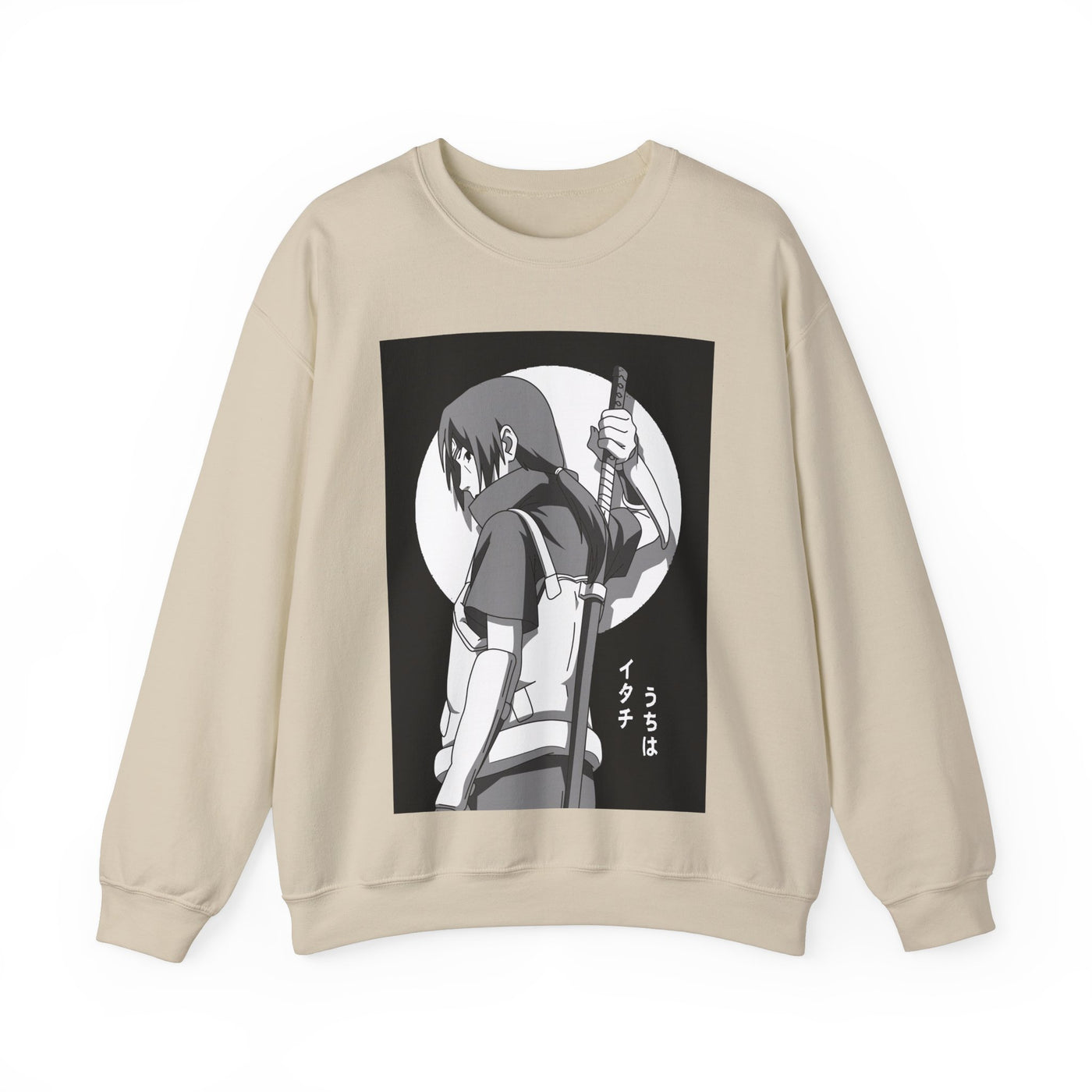 Itachi-Sweatshirt