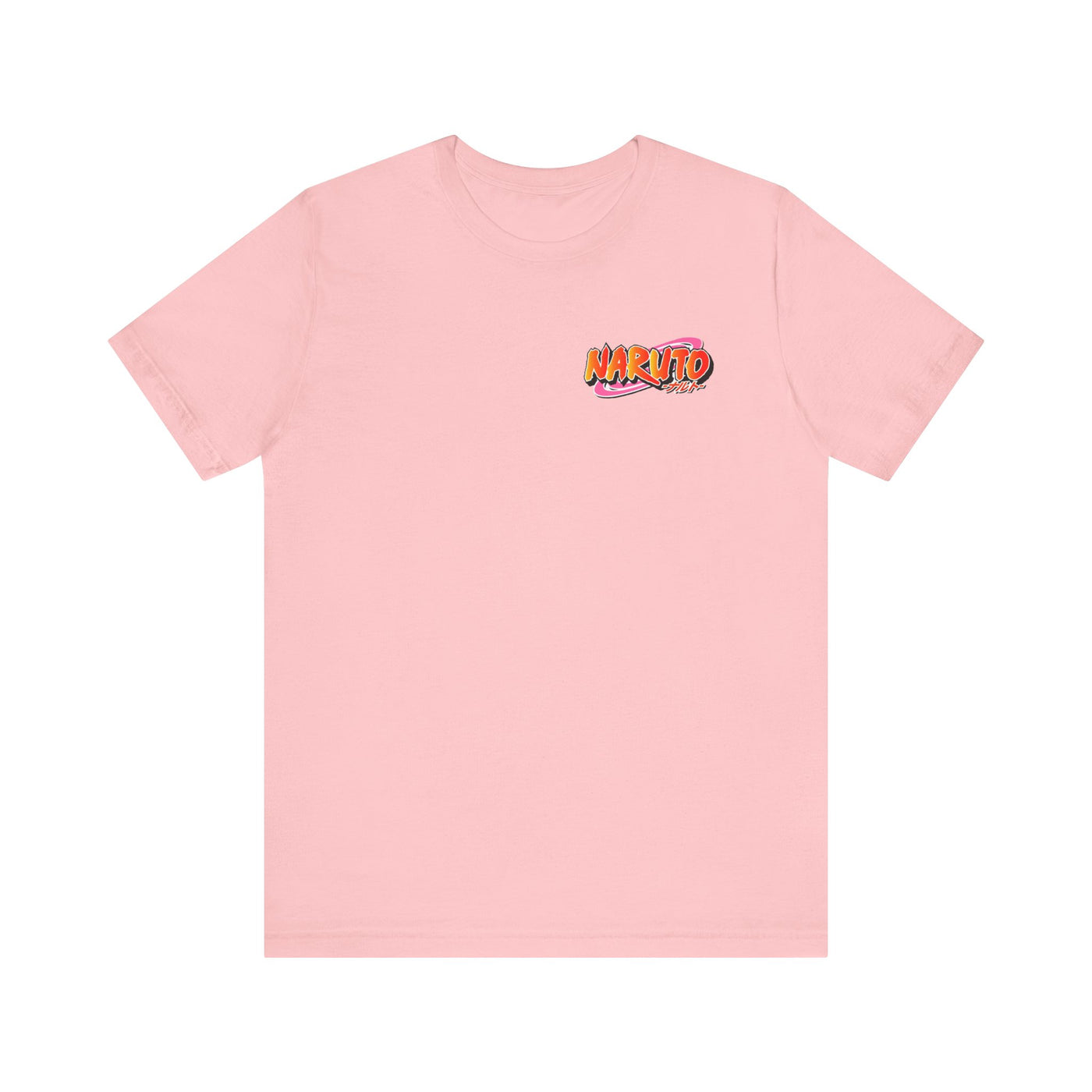 Naruto Uzumaki -tshirt