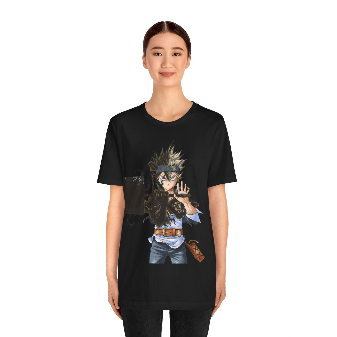 Asta Sword -tshirt