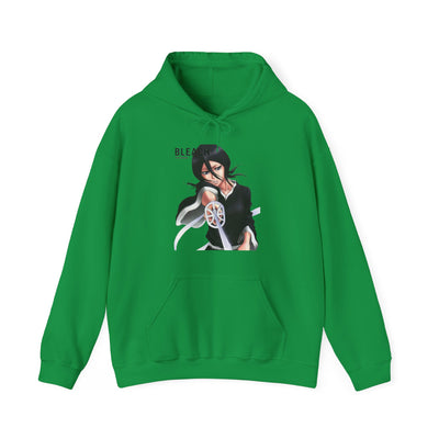 RUKIA KUCHIKI-Hoodie