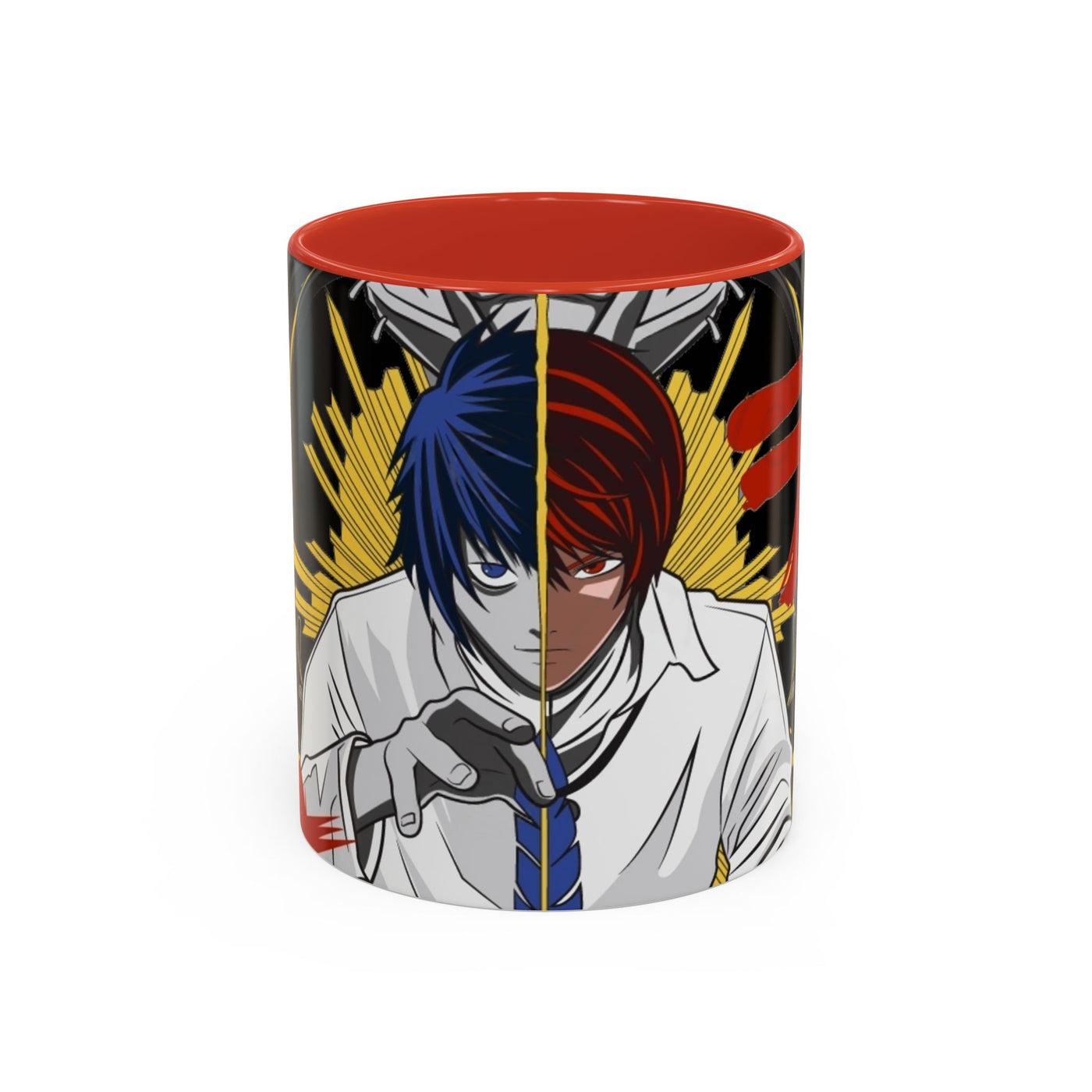 Death Note-Coffee Mug