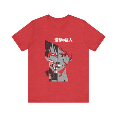 Eren Yeager-tshirt