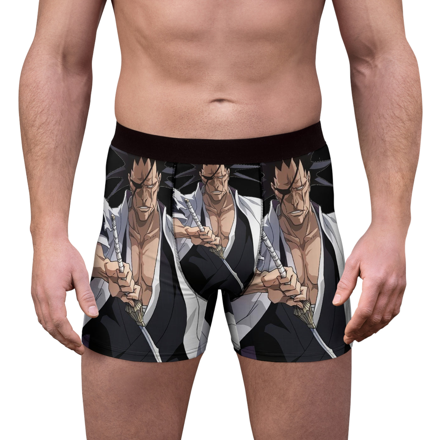 kenpachi-Boxer Briefs