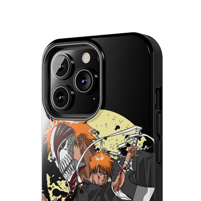 Ichigo Vizard-Phone Cases