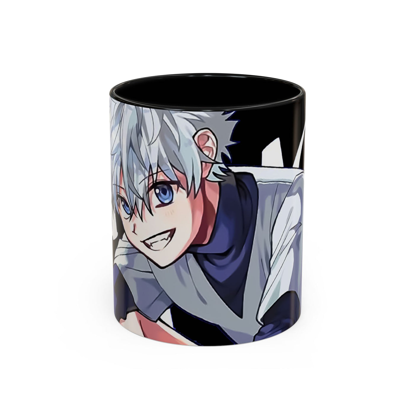 Killua Zoldyck -Coffee Mug