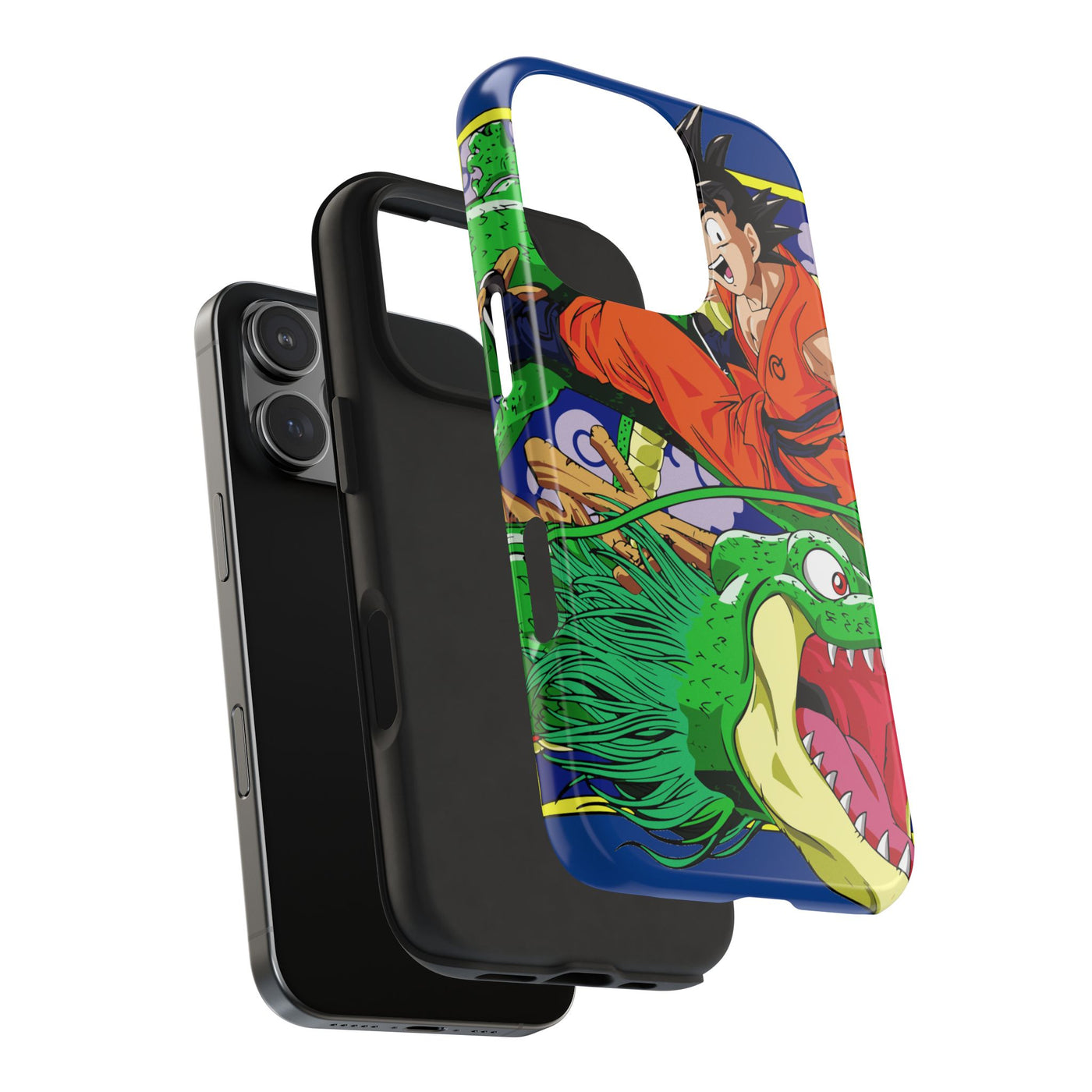 Dragon Ball Super Goku-Phone Cases