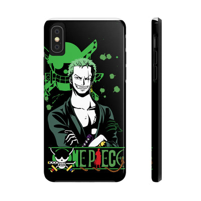 Zoro Green-Phone Cases