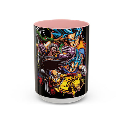 Goku -Coffee Mug