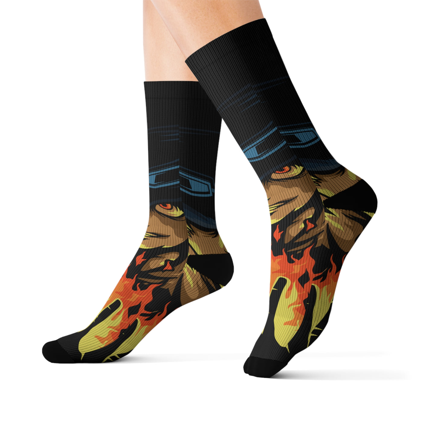 Sabo -Socks