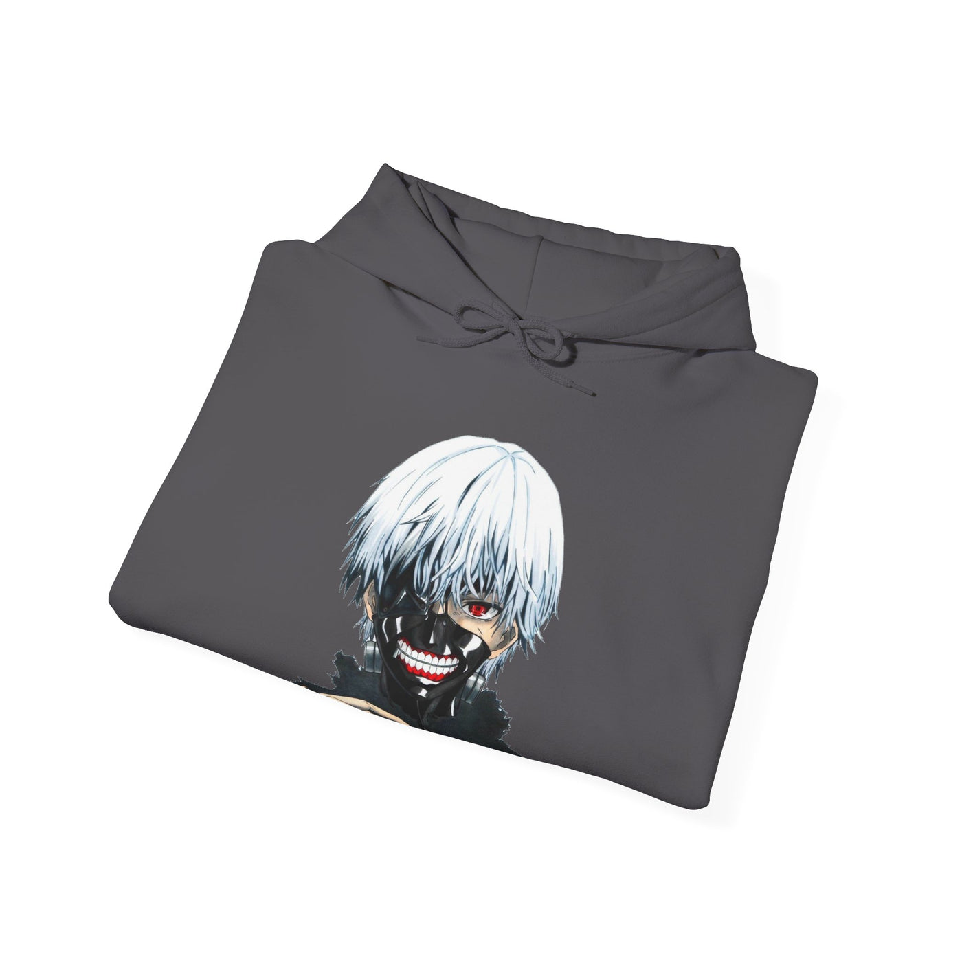 Kaneki-Hoodie