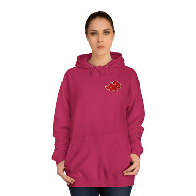 AKATSUKI TOBI-Hoodie