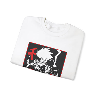 Kakashi Hatake-Sweatshirt