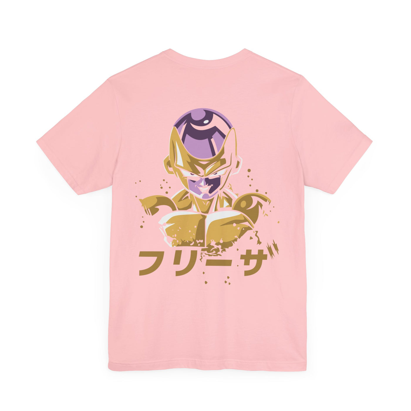 Golden Freezer-tshirt