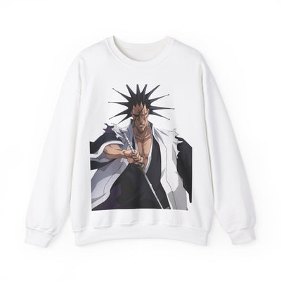 kenpachi-Sweatshirt