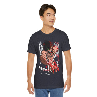 Eren Transformed-tshirt