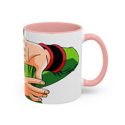 Gon -Coffee Mug