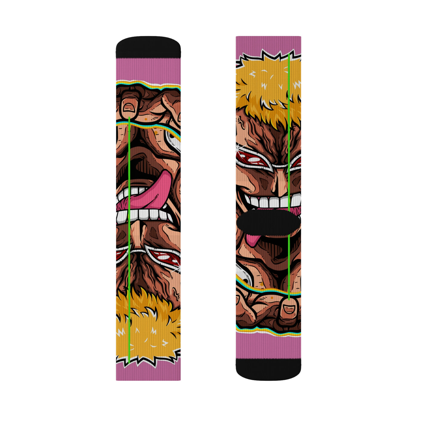 Doflamingo -Socks