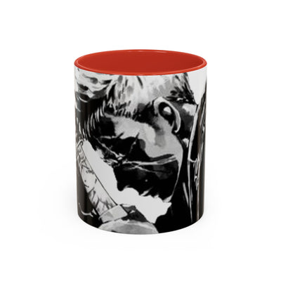 shion-Coffee Mug