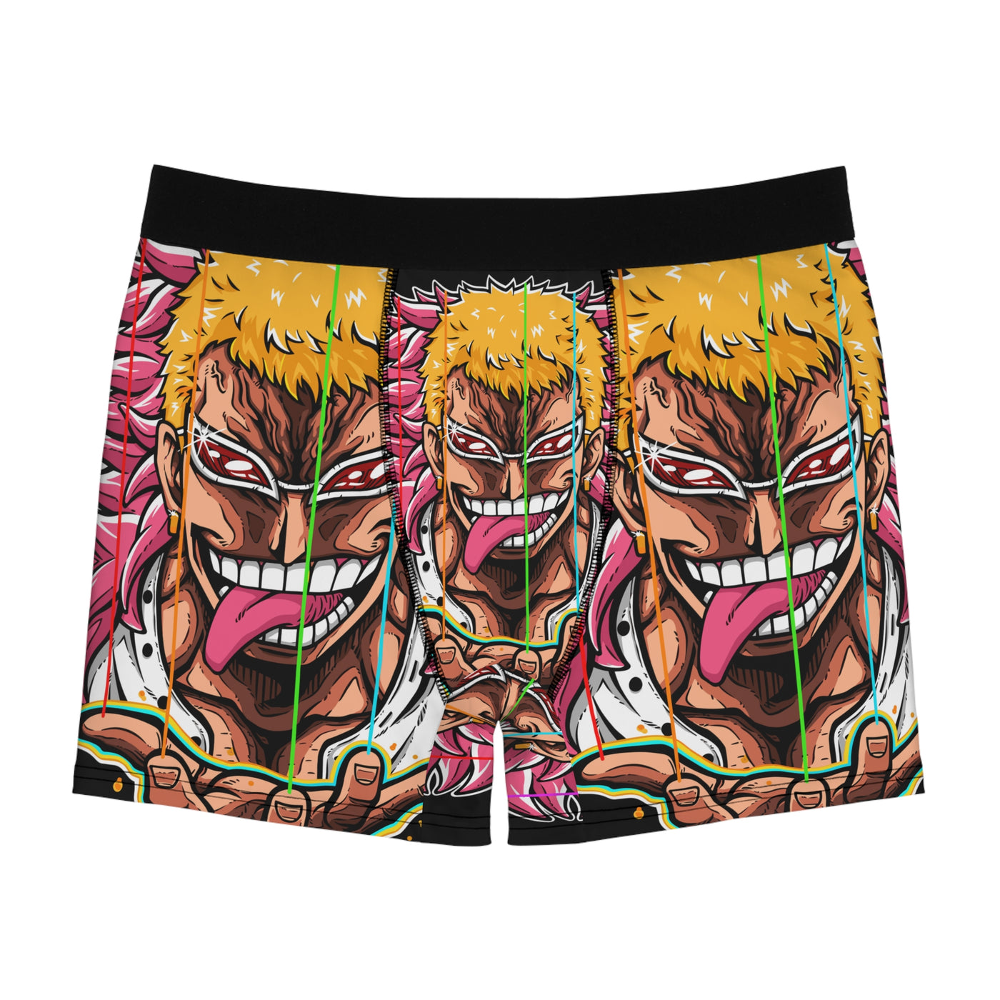 Doflamingo -Boxer Briefs