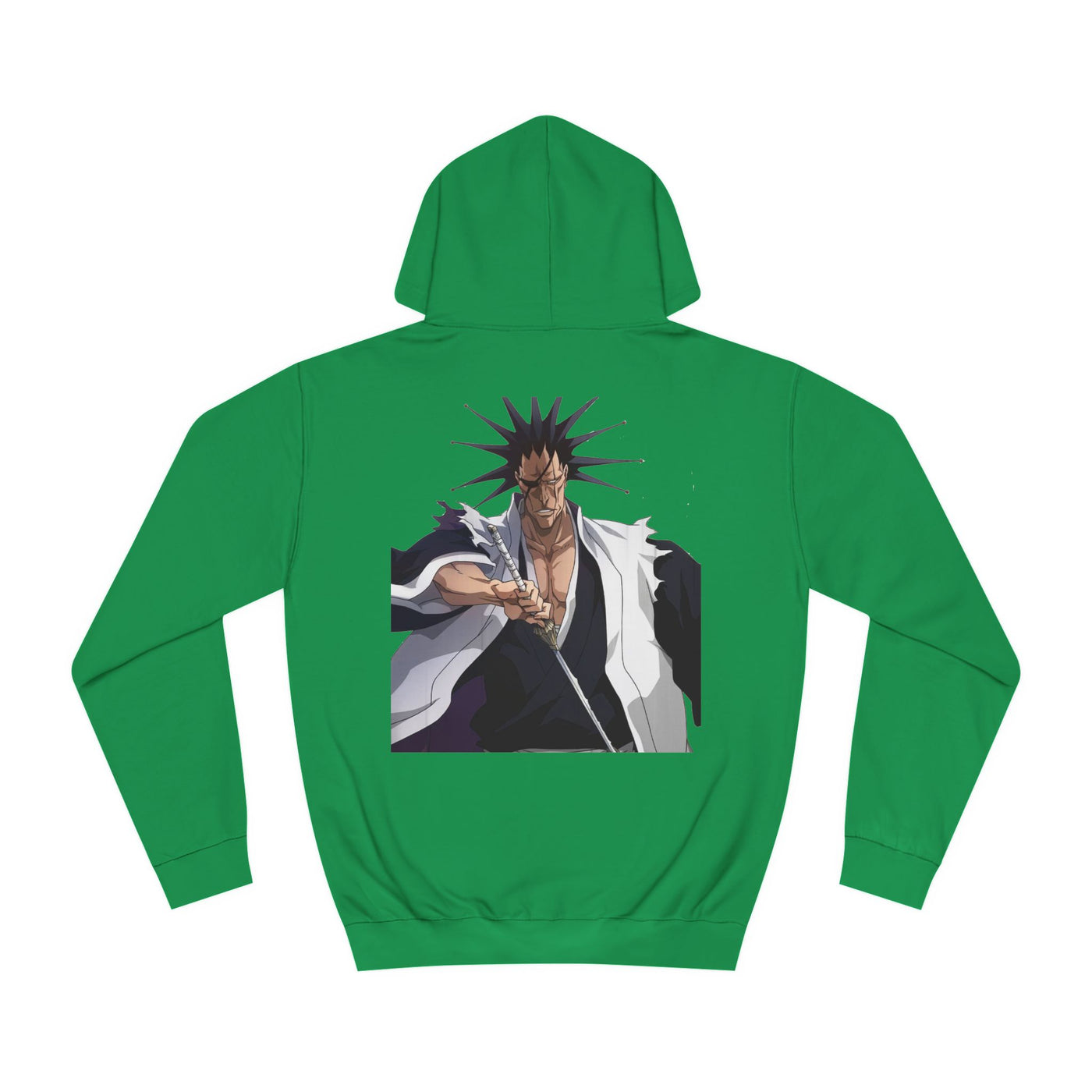 kenpachi-Hoodie