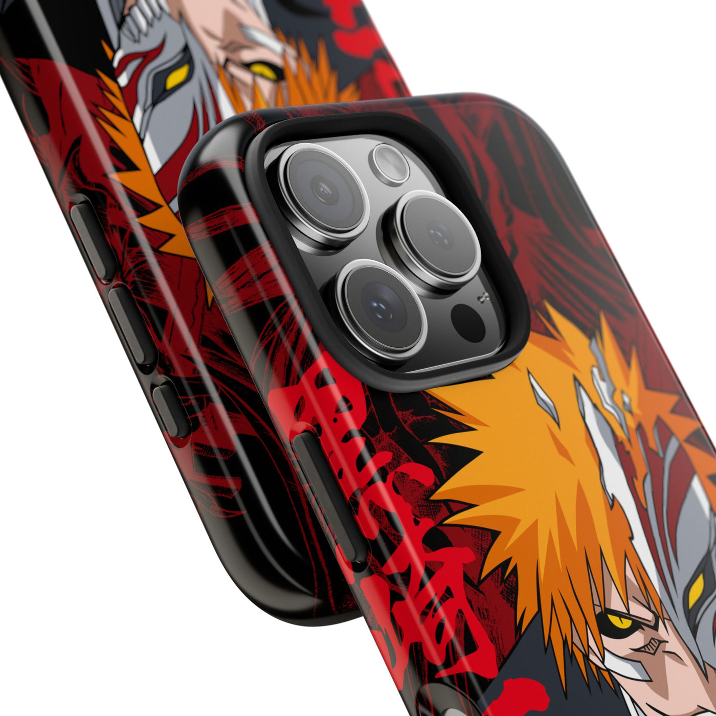 Ichigo Kurosaki-Phone Cases