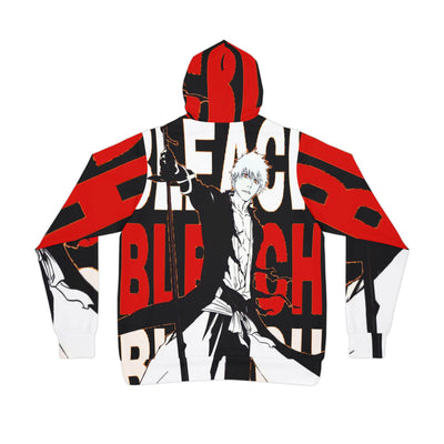 Bleach Ichigo-Hoodie