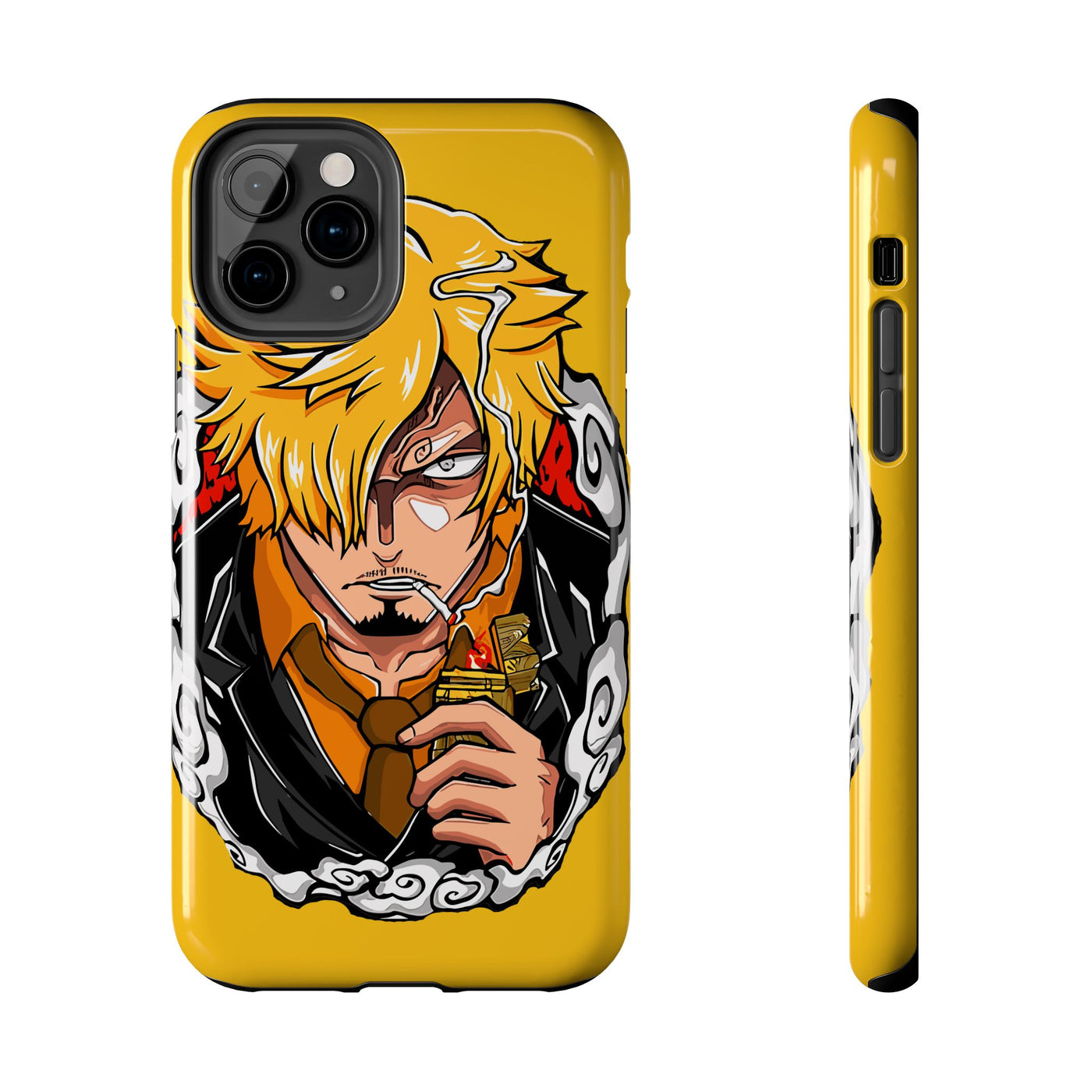 Sanji -Phone Cases