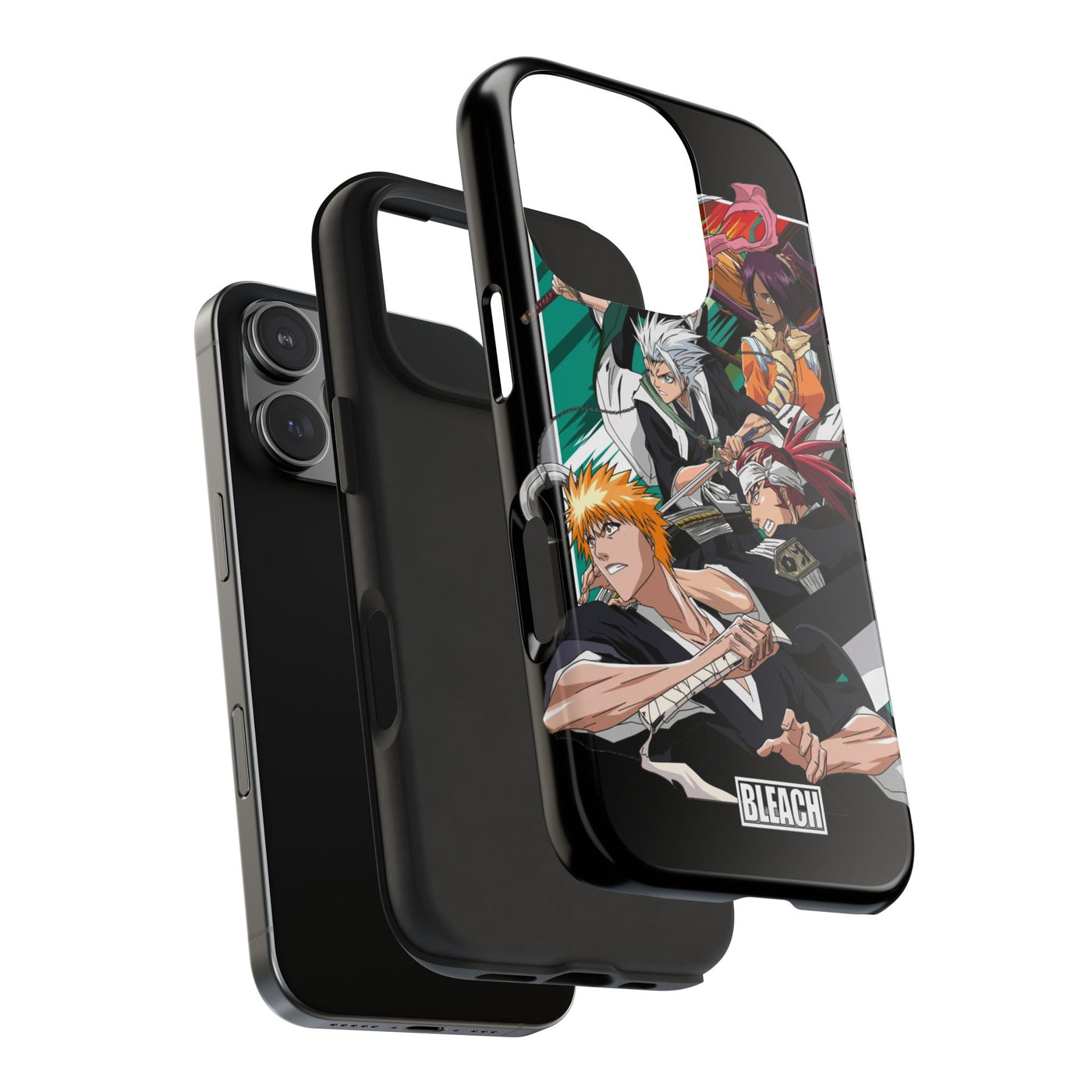 Bleach-Phone Cases