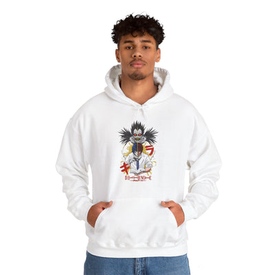 Death Note-Hoodie