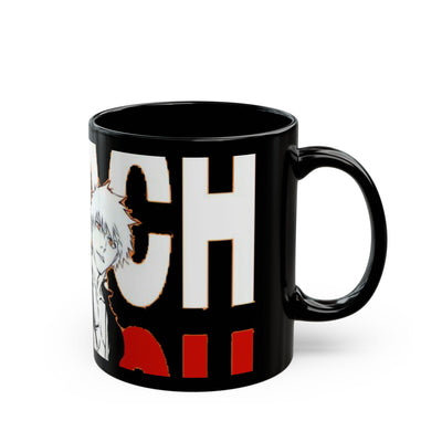 Bleach Ichigo -Coffee Mug