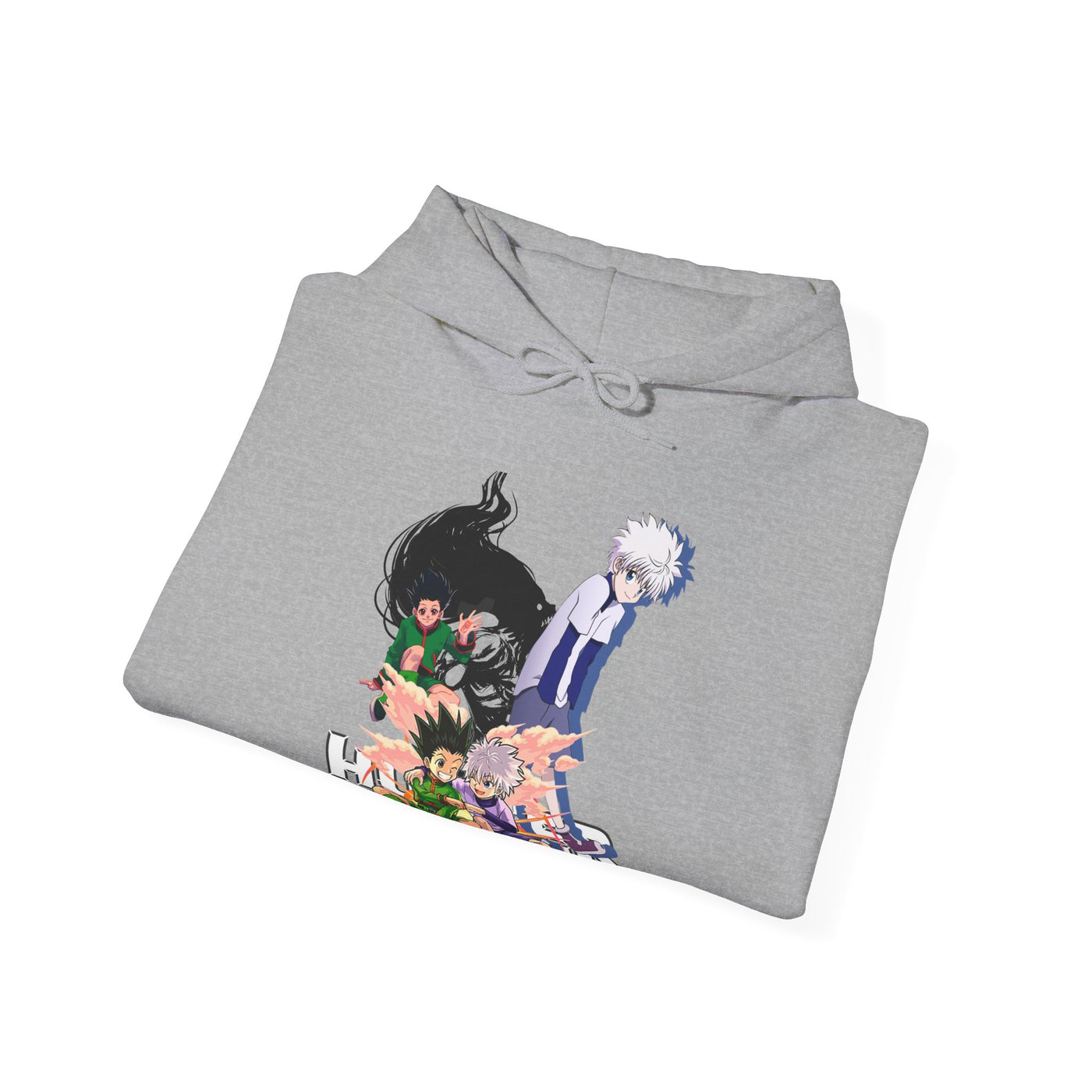 Gon x Killua -Hoodie