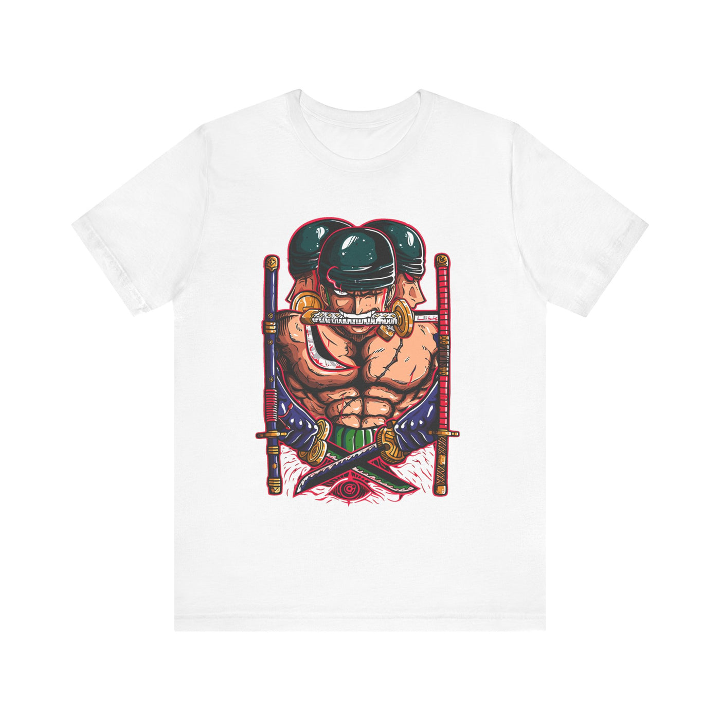 Zoro -tshirt