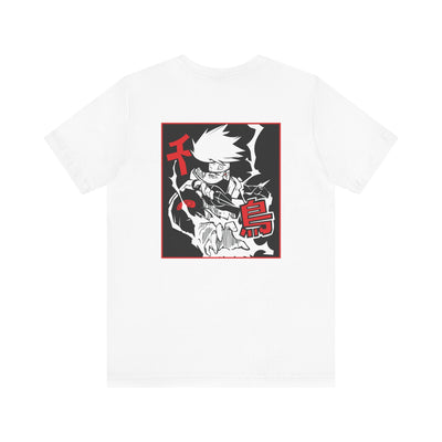 Kakashi Hatake-tshirt