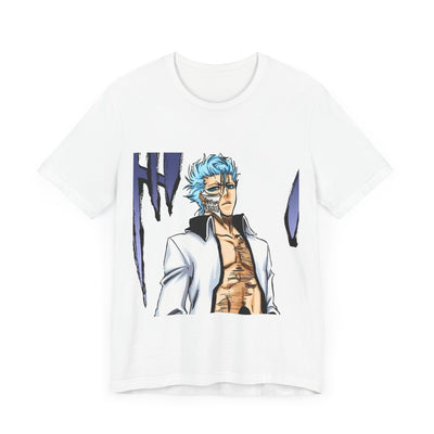 Grimmjow Jaegerjaquez-tshirt