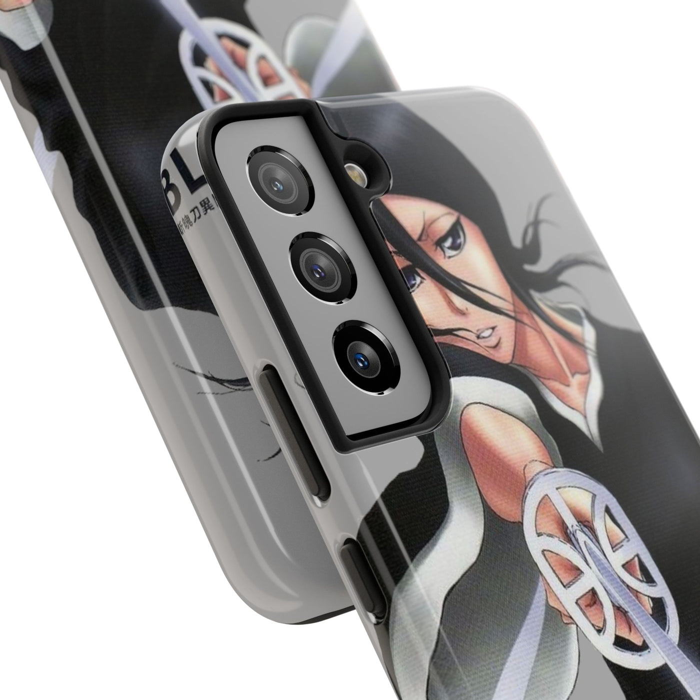 RUKIA KUCHIKI-Phone Cases