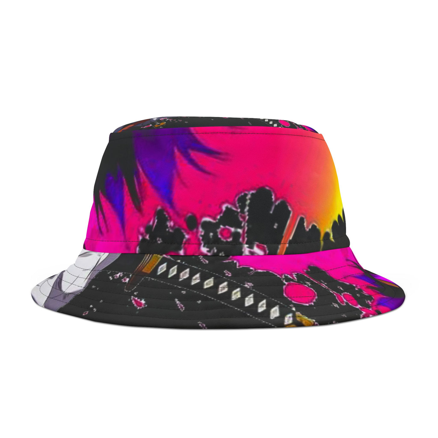 Yoruichi Shihouin- Bucket Hat