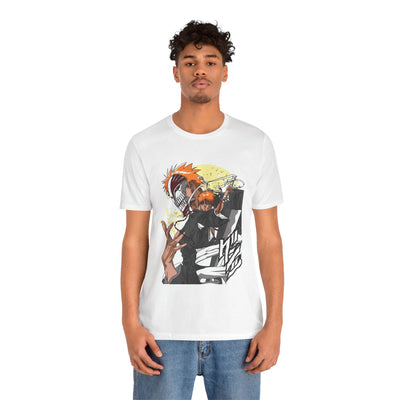 Ichigo Vizard-tshirt