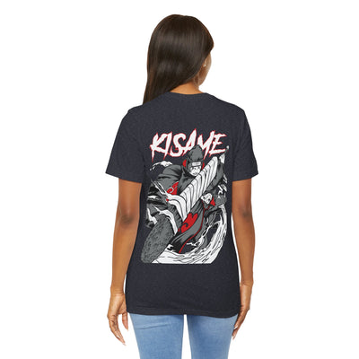 Copy of Kisame Hoshigaki-tshirt