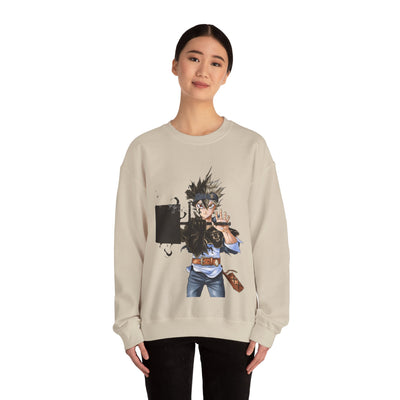 Asta Sword -Sweatshirt