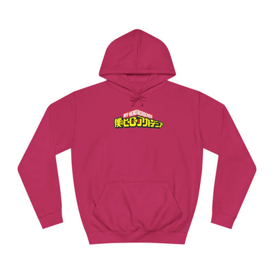 My Hero Academia -Hoodie