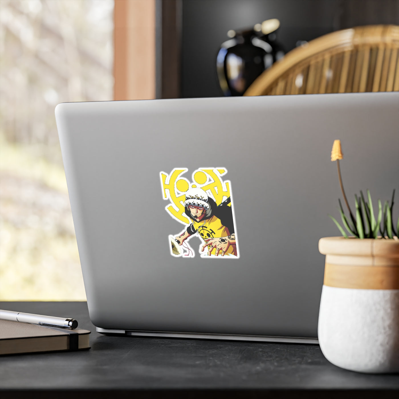 Trafalgar Law -Sticker