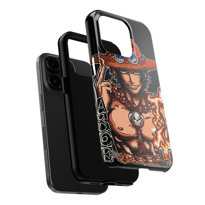 Portgas D Ace -Phone Cases