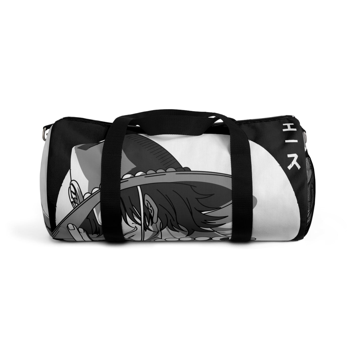 Ace -Duffle Bag