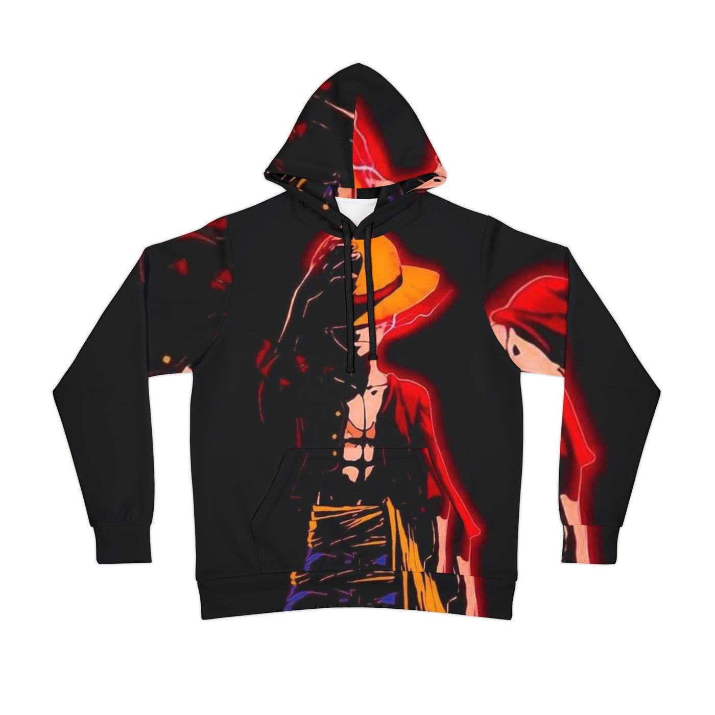 Luffy -Hoodie