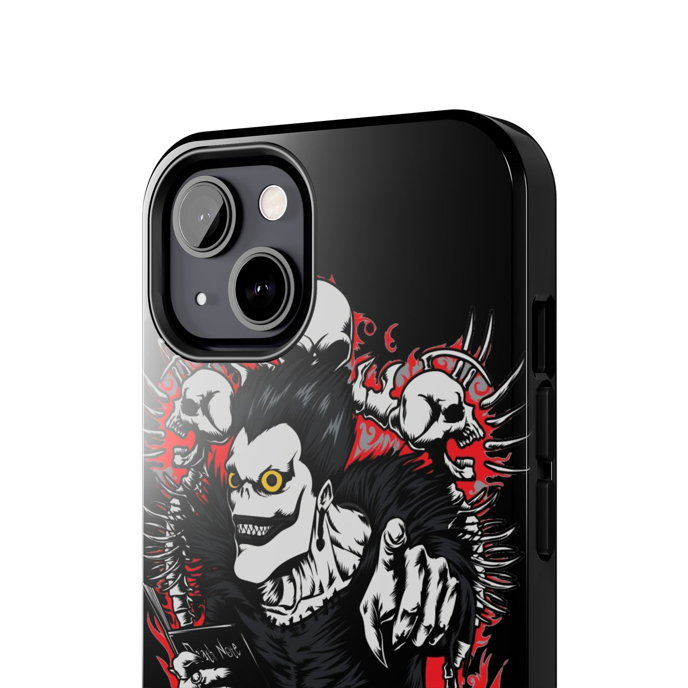 Ryuk-Phone Cases