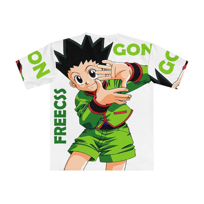 Gon -AOP Tshirt