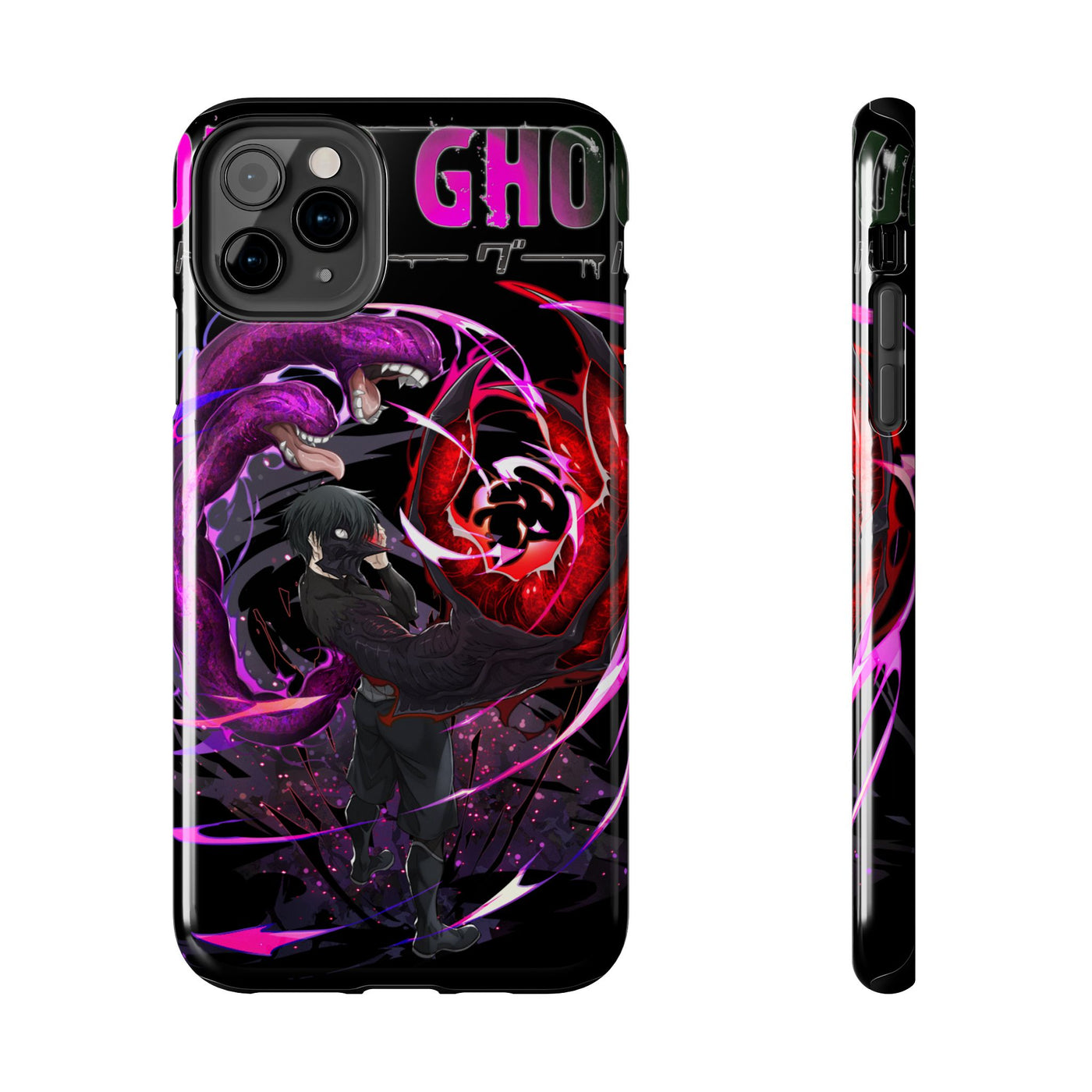 Tokyo Ghoul-Phone Cases