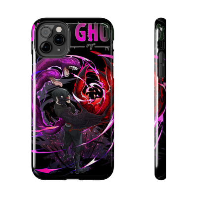 Tokyo Ghoul-Phone Cases