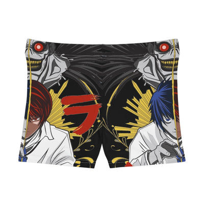 Death Note-Women's Shorts